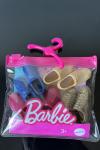 Mattel - Barbie - Ken Footwear Pack - Chaussure